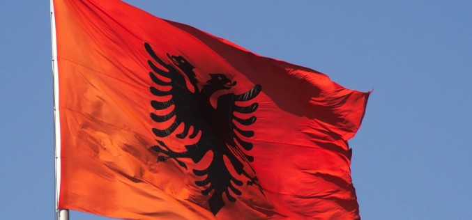 Can Gjergj Bojaxhi change Albanian politics?