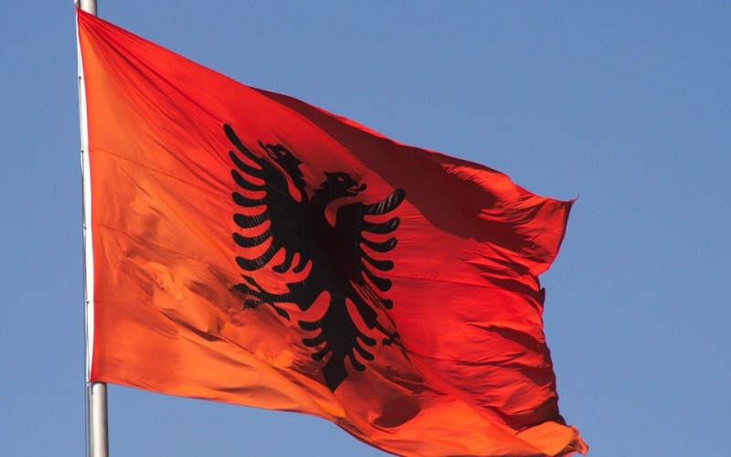 Can Gjergj Bojaxhi change Albanian politics?