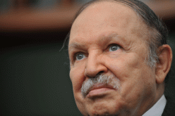 Bouteflika tightens grip on Algeria
