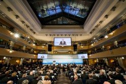 Bleak Outlook at Munich Security Conference