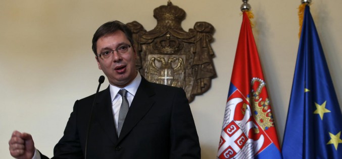 Deconstructing Serbia and Macedonia’s 2016 elections