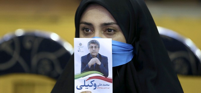 What can we expect from the elections in Iran?