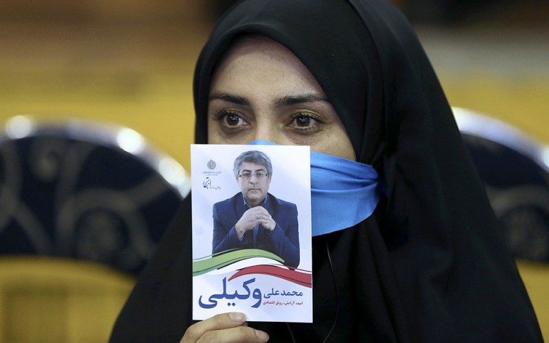 What can we expect from the elections in Iran?
