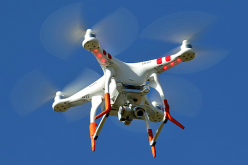 UAVs: The future of terrorist weaponry?