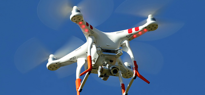 UAVs: The future of terrorist weaponry?