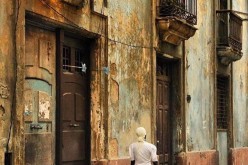 Cuba: the island of the disconnect