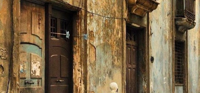 Cuba: the island of the disconnect