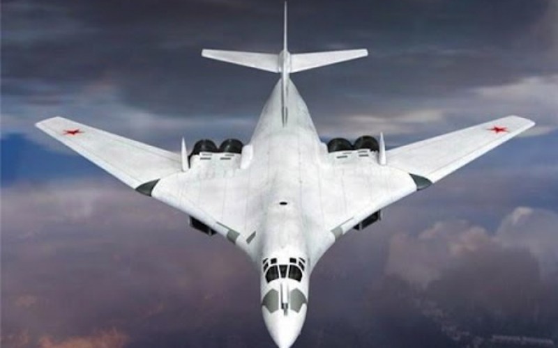 What is Russia signalling by circumnavigating Japan?