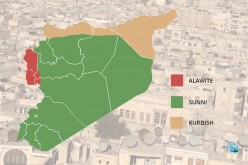 Is partitioning Syria a viable option?