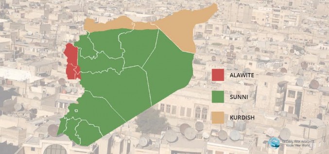 Is partitioning Syria a viable option?