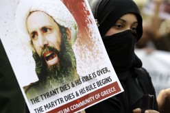 Saudi-Iranian ‘cold war’ uses sectarianism as tool