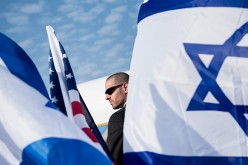 Will U.S spying hurt ties with Israel?