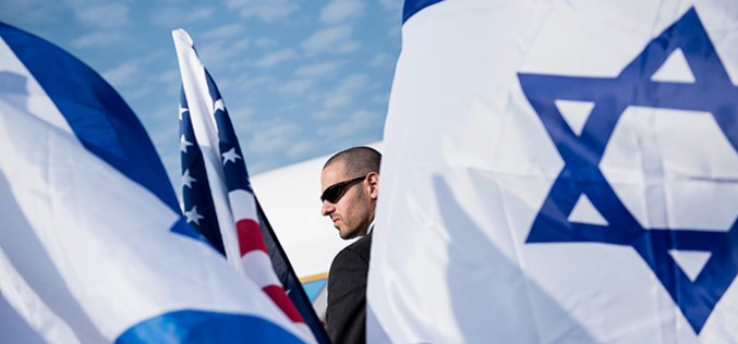 Will U.S spying hurt ties with Israel?