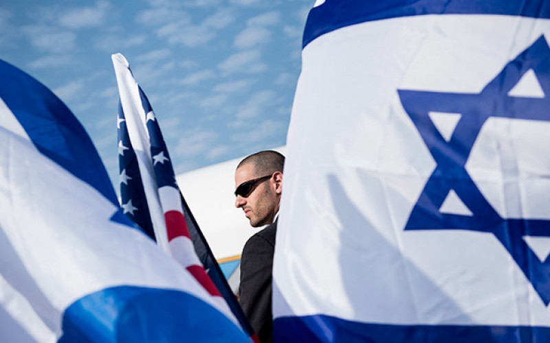 Will U.S spying hurt ties with Israel?