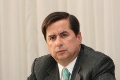 Juan Fernando Cristo’s plebiscite for peace
