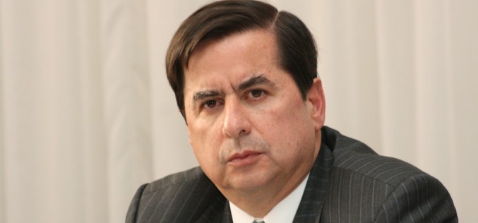 Juan Fernando Cristo’s plebiscite for peace