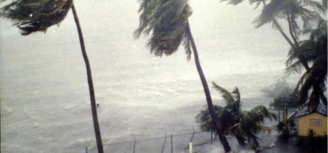 Can Puerto Rico escape disaster?