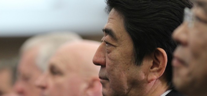 North Korea’s nuclear ambitions trigger debate over Japan’s constitution