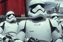 What can Star Wars tell us about political risk?