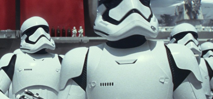 What can Star Wars tell us about political risk?