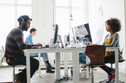 How risk led millennials to launch a global startup boom