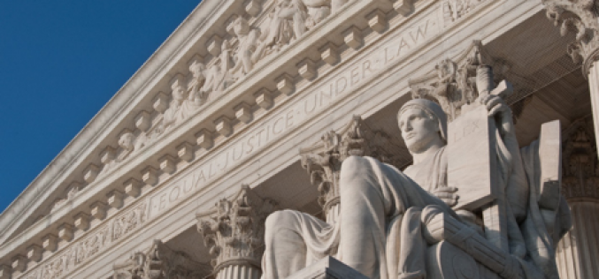 U.S. gears up for near-unprecedented Supreme Court fight over Scalia vacancy