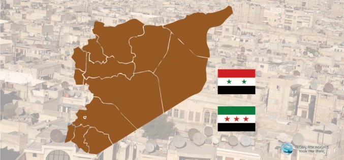 Why Syria will remain united