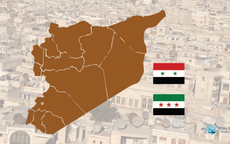Why Syria will remain united