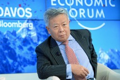 Jin Liqun’s Asia Infrastructure Investment Bank