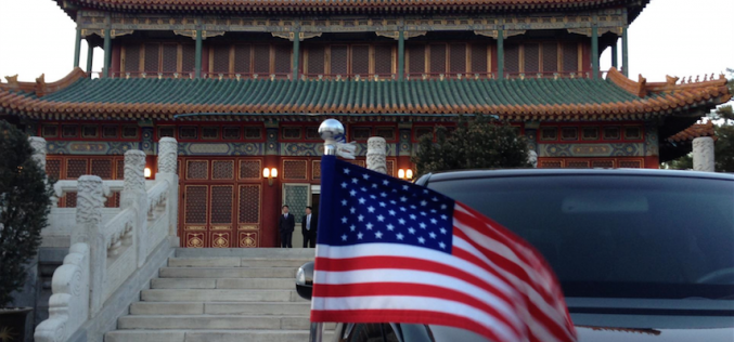 Two lessons on Asia the U.S. must heed