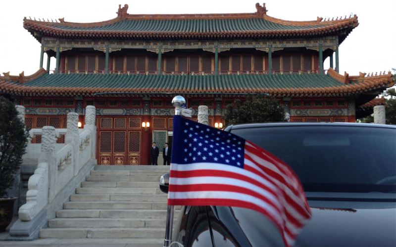 Two lessons on Asia the U.S. must heed
