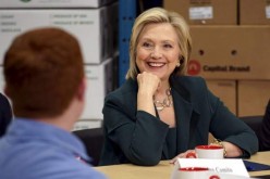 What Clinton’s victory in the Nevada caucuses means