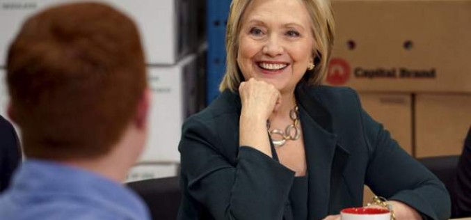 What Clinton’s victory in the Nevada caucuses means