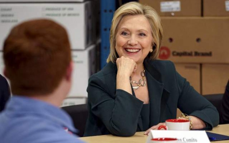 What Clinton’s victory in the Nevada caucuses means