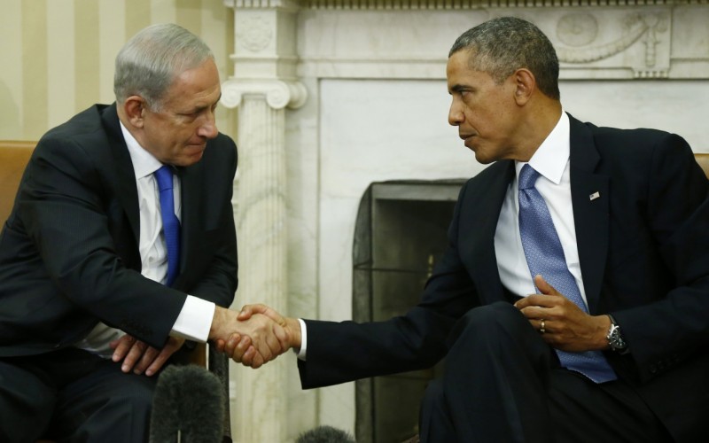The pressure is building on the Golan Heights