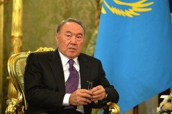 Nursultan Nazarbayev: bettering business in a rough economy