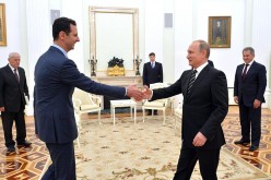 Understanding Russia’s Syria pull-out