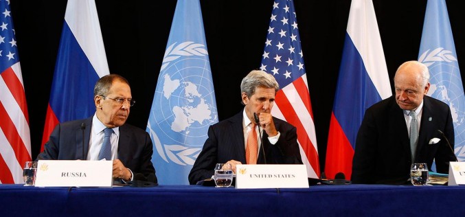 As the Syrian ceasefire tentatively holds, what’s next for the conflict?