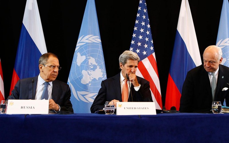 As the Syrian ceasefire tentatively holds, what’s next for the conflict?