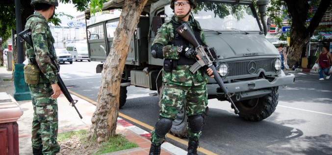 Thailand’s undemocratic Constitution: 3 takeaways