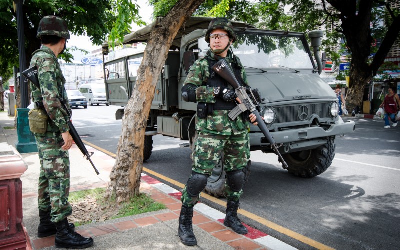 Thailand’s undemocratic Constitution: 3 takeaways