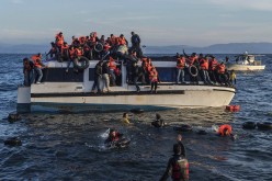 Implications of the EU Turkish refugee deal