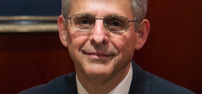 Merrick Garland may never serve on the Supreme Court