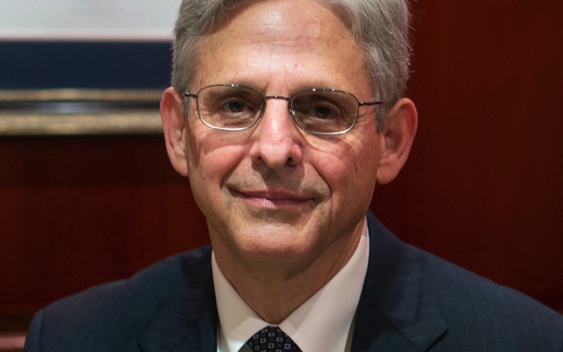 Merrick Garland may never serve on the Supreme Court