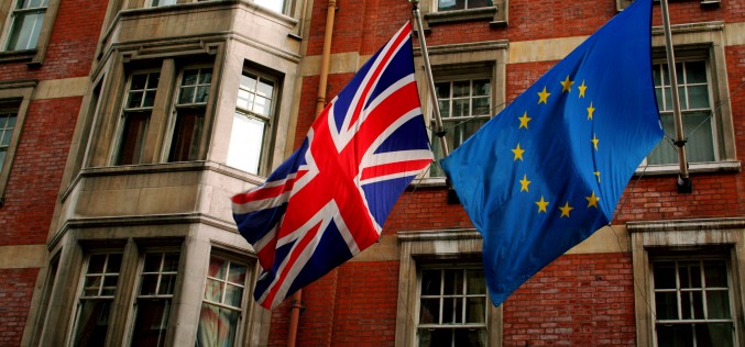 The Political Risks of a ‘remain’ Brexit vote for the Conservative Party