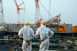 Five years after Fukushima, Japan’s nuclear sector still frozen