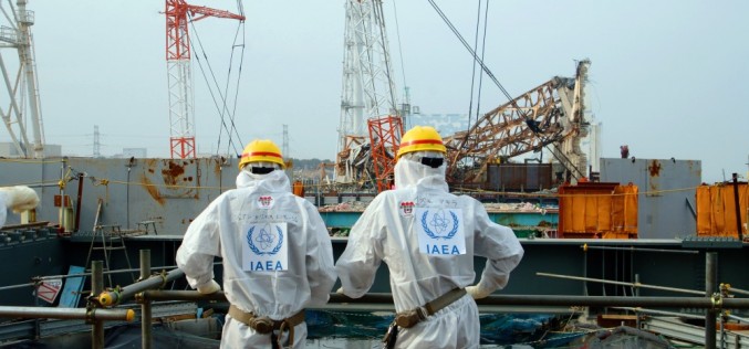 Five years after Fukushima, Japan’s nuclear sector still frozen