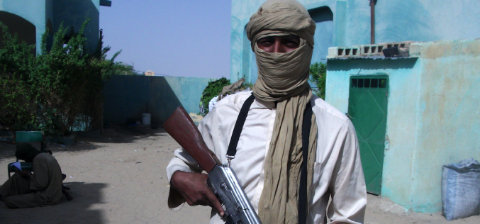 Ivory Coast attack highlights AQIM expansion