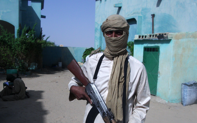 Ivory Coast attack highlights AQIM expansion