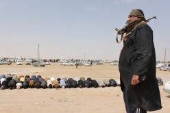 Libya’s troubled future